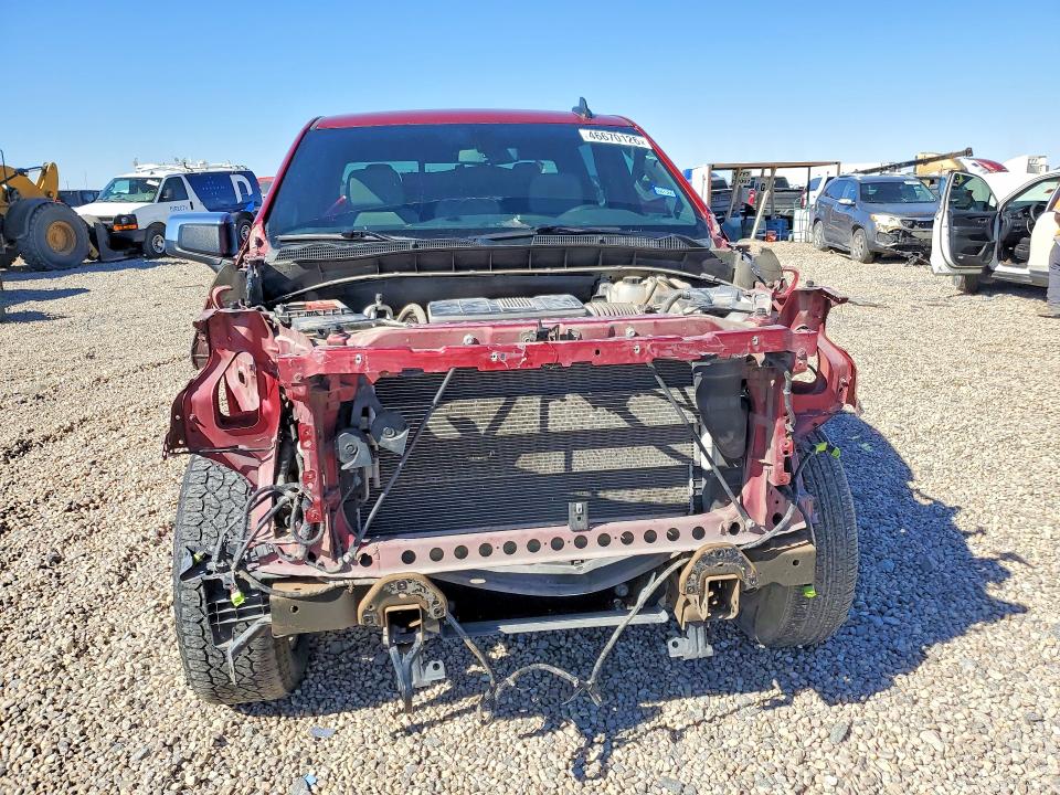 Продажа на аукционе авто 2020 Gmc Sierra, vin: 3GTU9BED6LG187341, номер лота: 46670126