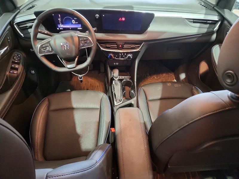 Aukcja sprzedaży 2025 Buick Encore Gx, vin: KL4AMESL4SB199147, numer aukcji: 46139366