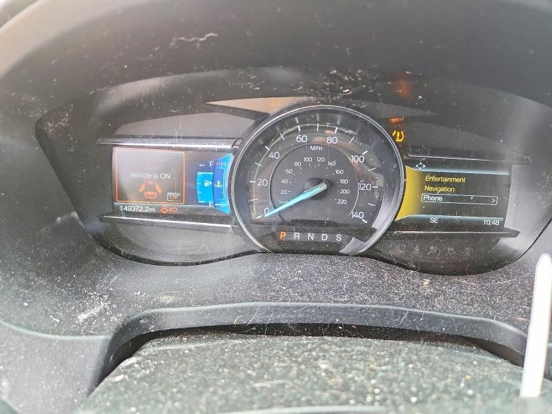 Aukcja sprzedaży 2019 Ford Explorer, vin: 1FM5K8DH8KGB32248, numer aukcji: 46296656