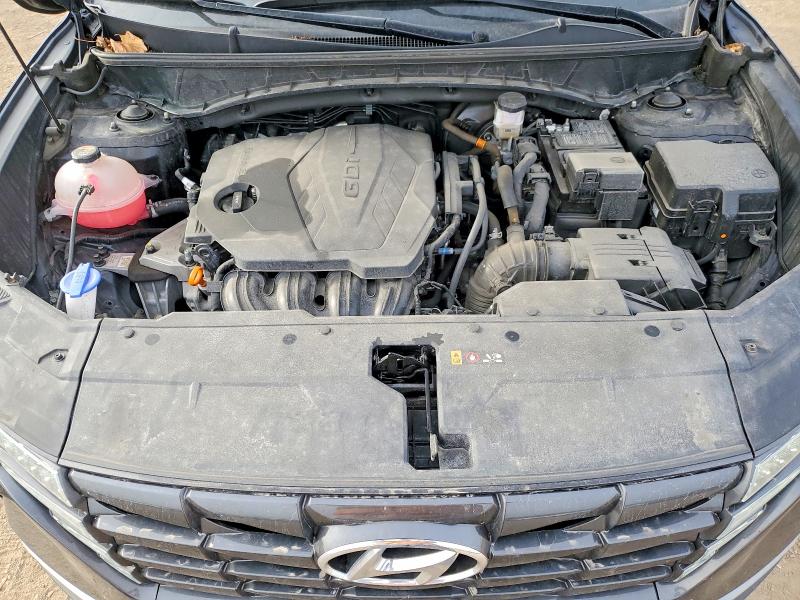 Продаж на аукціоні авто 2024 Hyundai Tucson, vin: 5NMJBCDE9RH398666, номер лоту: 47302726