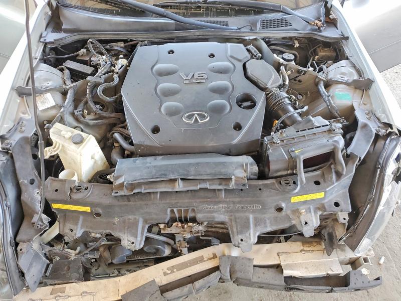 Продаж на аукціоні авто 2004 Infiniti G35, vin: JNKCV51F74M715580, номер лоту: 47095096