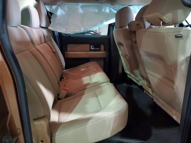 Продаж на аукціоні авто 2012 Ford F150, vin: 1FTFW1ETXCFC09541, номер лоту: 46093956