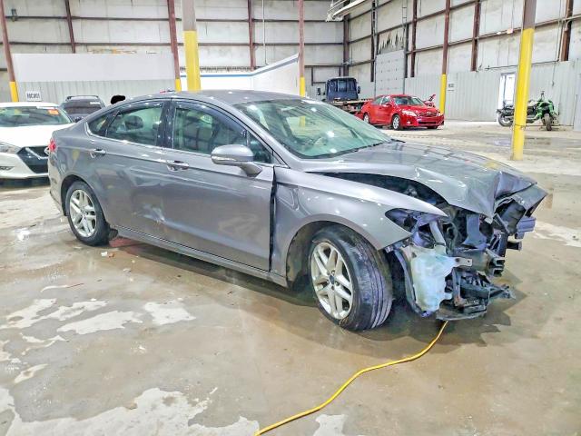 Продажа на аукционе авто 2014 Ford Fusion, vin: 3FA6P0HD1ER232603, номер лота: 77703935