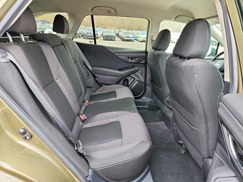 Aukcja sprzedaży 2020 Subaru Outback, vin: 4S4BTACC0L3253782, numer aukcji: 48107566