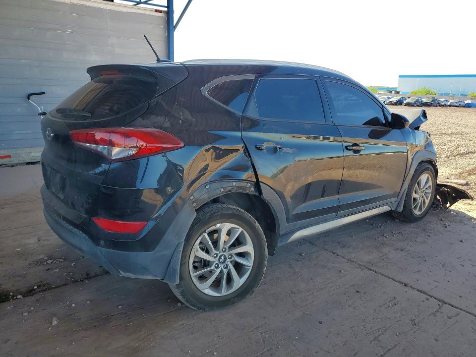 Продажа на аукционе авто 2017 Hyundai Tucson, vin: KM8J33A47HU276058, номер лота: 47840436