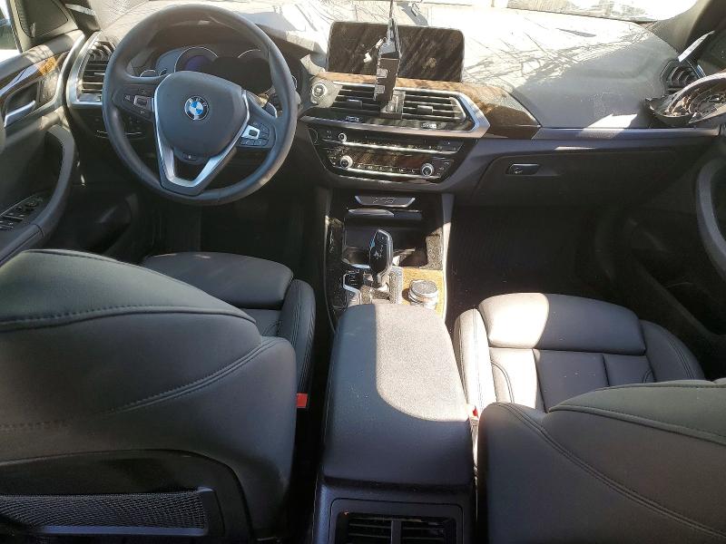 Aukcja sprzedaży 2019 Bmw X3, vin: 5UXTR9C50KLE21847, numer aukcji: 79934575