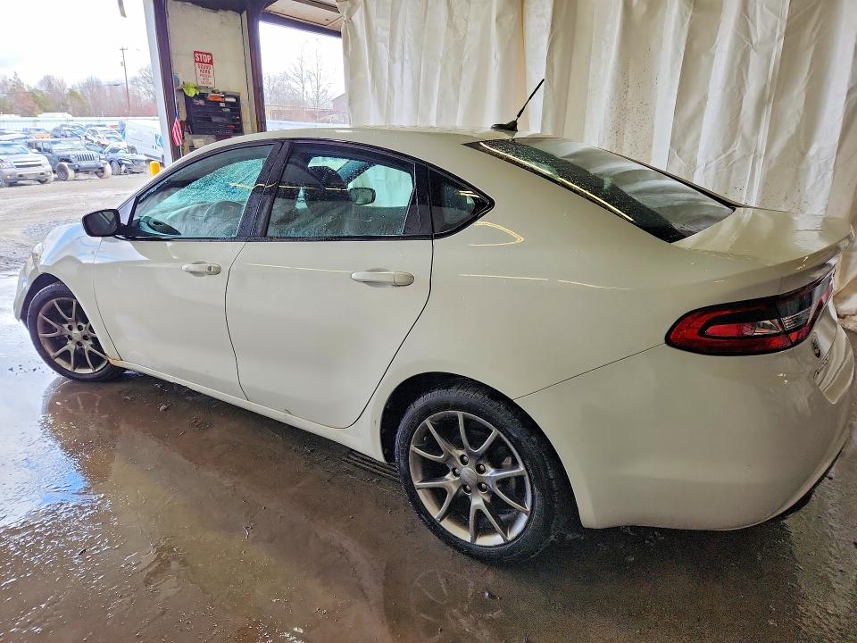 Продажа на аукционе авто 2013 Dodge Dart, vin: 1C3CDFBA9DD219522, номер лота: 41589996