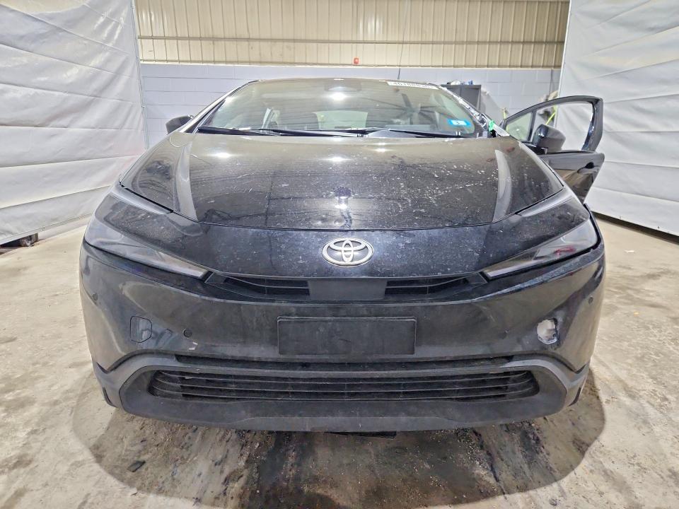 Продажа на аукционе авто 2024 Toyota Prius, vin: JTDADABU9R3011735, номер лота: 53482016