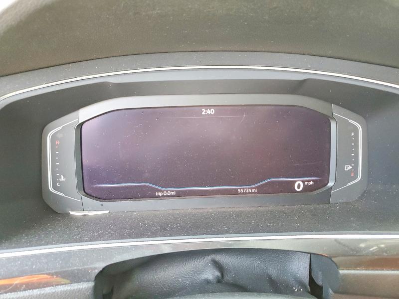 Продаж на аукціоні авто 2021 Volkswagen Tiguan, vin: 3VV3B7AX0MM023682, номер лоту: 47849056