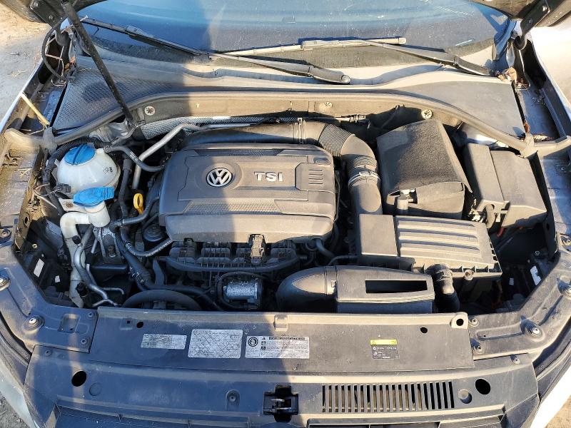 Aukcja sprzedaży 2015 Volkswagen Passat, vin: 1VWAT7A37FC012664, numer aukcji: 45556676