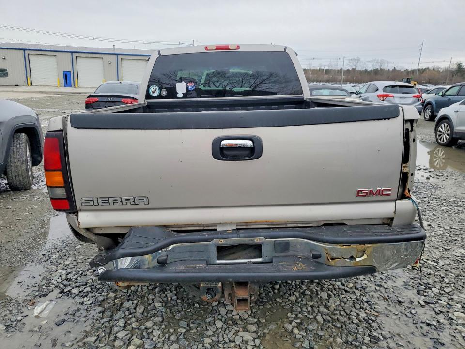 Продажа на аукционе авто 2005 Chevrolet Silverado, vin: 2GCEC19T251294500, номер лота: 45919016