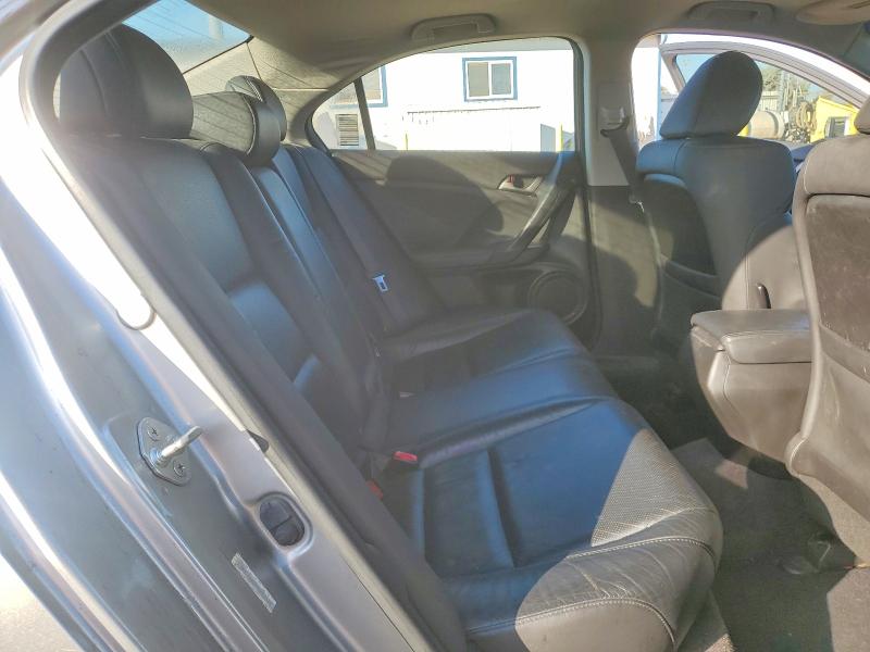 Aukcja sprzedaży 2010 Acura Tsx, vin: JH4CU2E65AC027560, numer aukcji: 79128025
