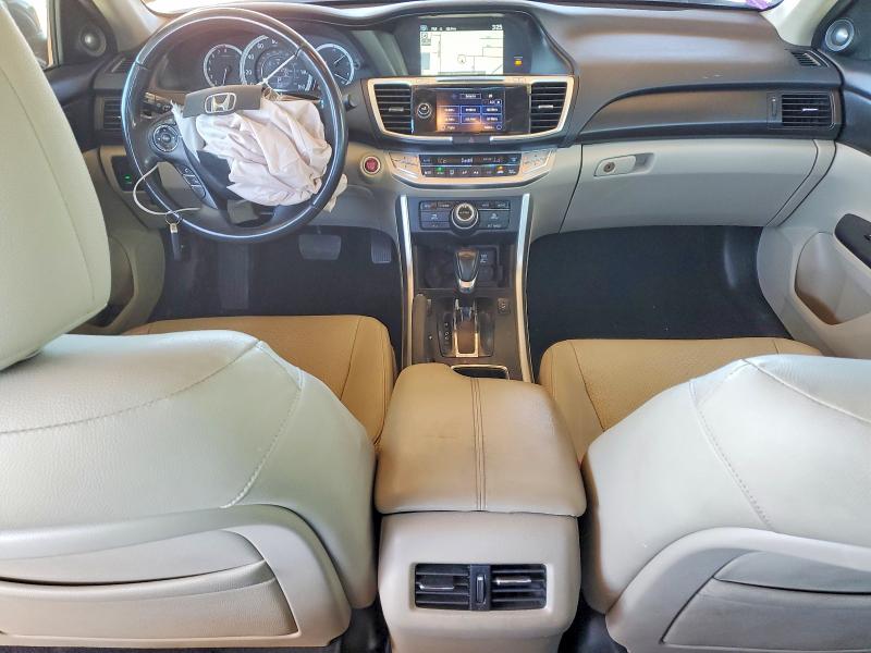 47497566 :رقم المزاد ، 1HGCR2F84EA085360 vin ، 2014 Honda Accord مزاد بيع