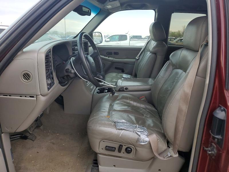 Aukcja sprzedaży 2000 Chevrolet Silverado, vin: 1GCEK19T0YZ323930, numer aukcji: 47135366