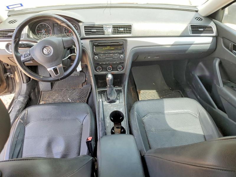 Продажа на аукционе авто 2014 Volkswagen Passat, vin: 1VWAT7A3XEC030932, номер лота: 47532026