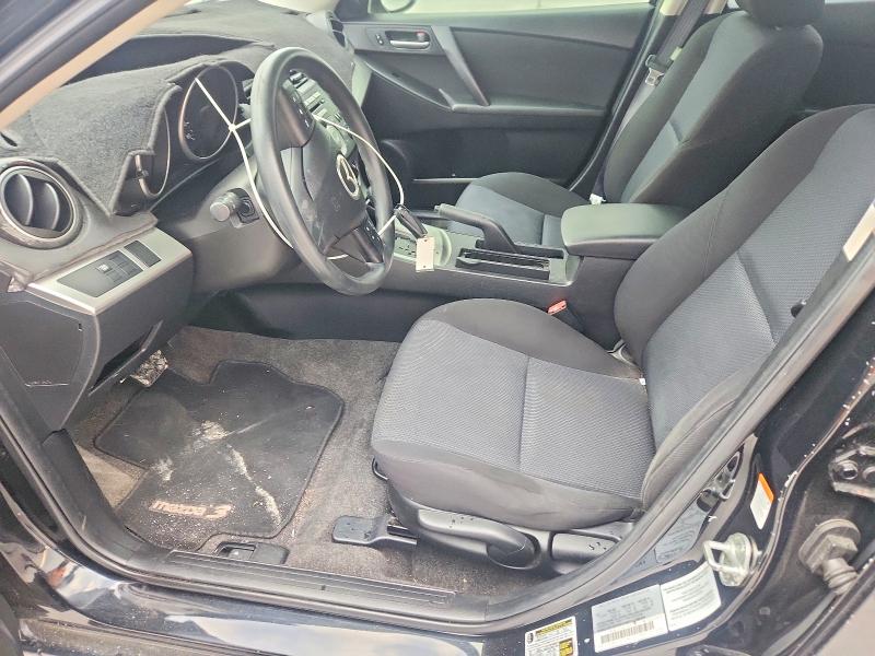 Продажа на аукционе авто 2010 Mazda 3, vin: JM1BL1SF8A1246734, номер лота: 45974046