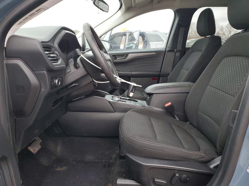 Продажа на аукционе авто 2023 Ford Escape, vin: 1FMCU0GN0PUA69353, номер лота: 41830446