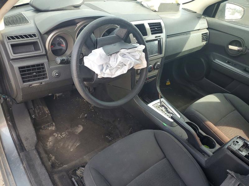 Продажа на аукционе авто 2010 Dodge Avenger, vin: 1B3CC4FB3AN227385, номер лота: 47697216