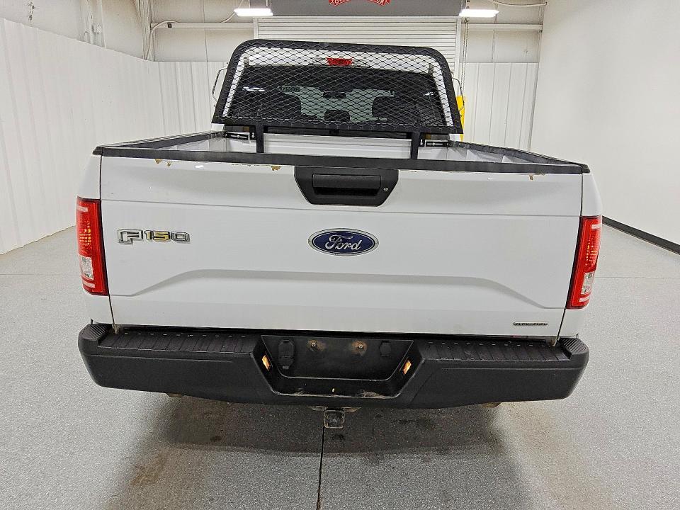 Aukcja sprzedaży 2016 Ford F150, vin: 1FTFW1EF5GKE64427, numer aukcji: 79386305