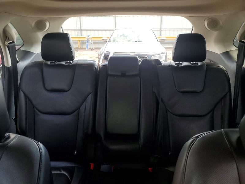Aukcja sprzedaży 2017 Ford Edge, vin: 2FMPK4K80HBC60486, numer aukcji: 47303176