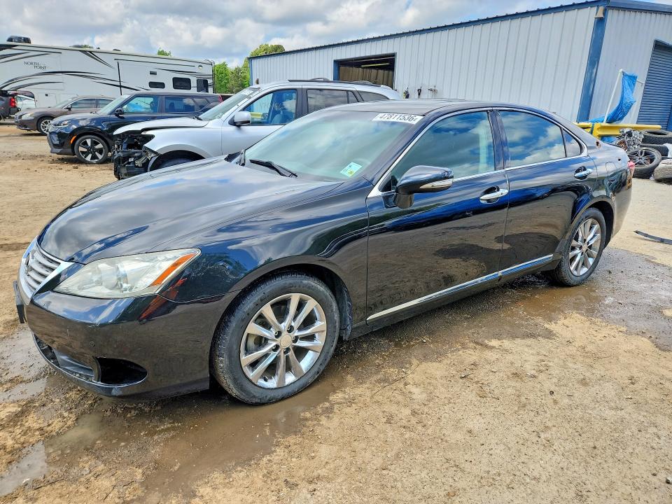 Auction sale of the 2010 Lexus Es 350, vin: JTHBK1EG8A2389263, lot number: 47811536