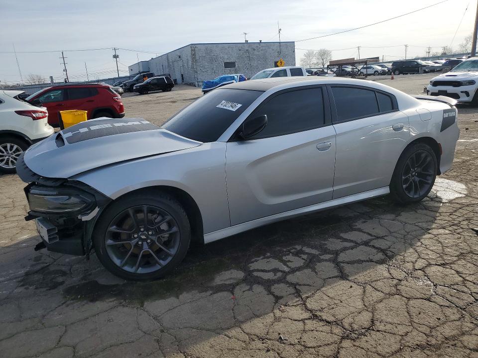 Aukcja sprzedaży 2023 Dodge Charger, vin: 2C3CDXCT5PH580520, numer aukcji: 47027946