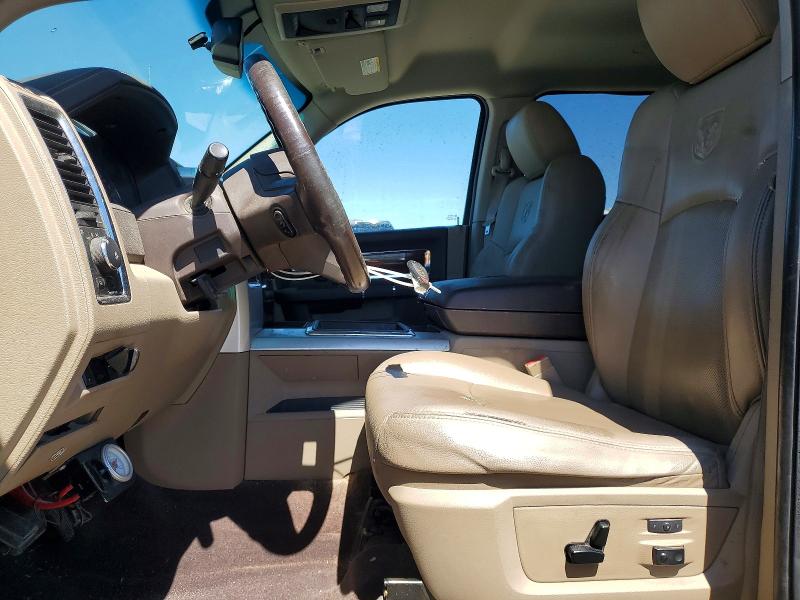 Продаж на аукціоні авто 2010 Dodge Ram 3500, vin: 3D73Y4CLXAG162014, номер лоту: 47239986