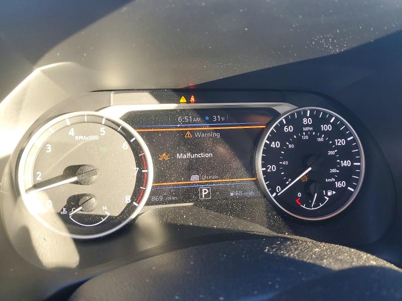2024 Nissan Sentra მანქანა იყიდება აუქციონზე, vin: 3N1AB8DV7RY262266, აუქციონის ნომერი: 46407146