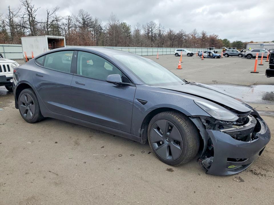 Aukcja sprzedaży 2023 Tesla Model 3, vin: 5YJ3E1EAXPF685755, numer aukcji: 79979205