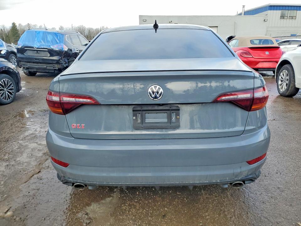 Aukcja sprzedaży 2019 Volkswagen Jetta, vin: 3VW6T7BU8KM160568, numer aukcji: 41905736