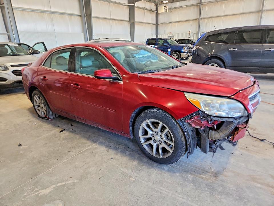 Продаж на аукціоні авто 2013 Chevrolet Malibu, vin: 1G11F5SR3DF170425, номер лоту: 41981616