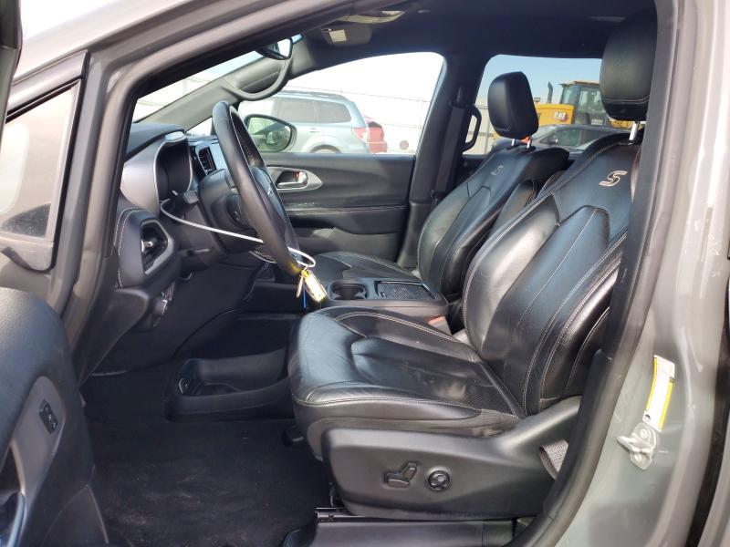 2022 Chrysler Pacifica მანქანა იყიდება აუქციონზე, vin: 2C4RC1L71NR134753, აუქციონის ნომერი: 79659905