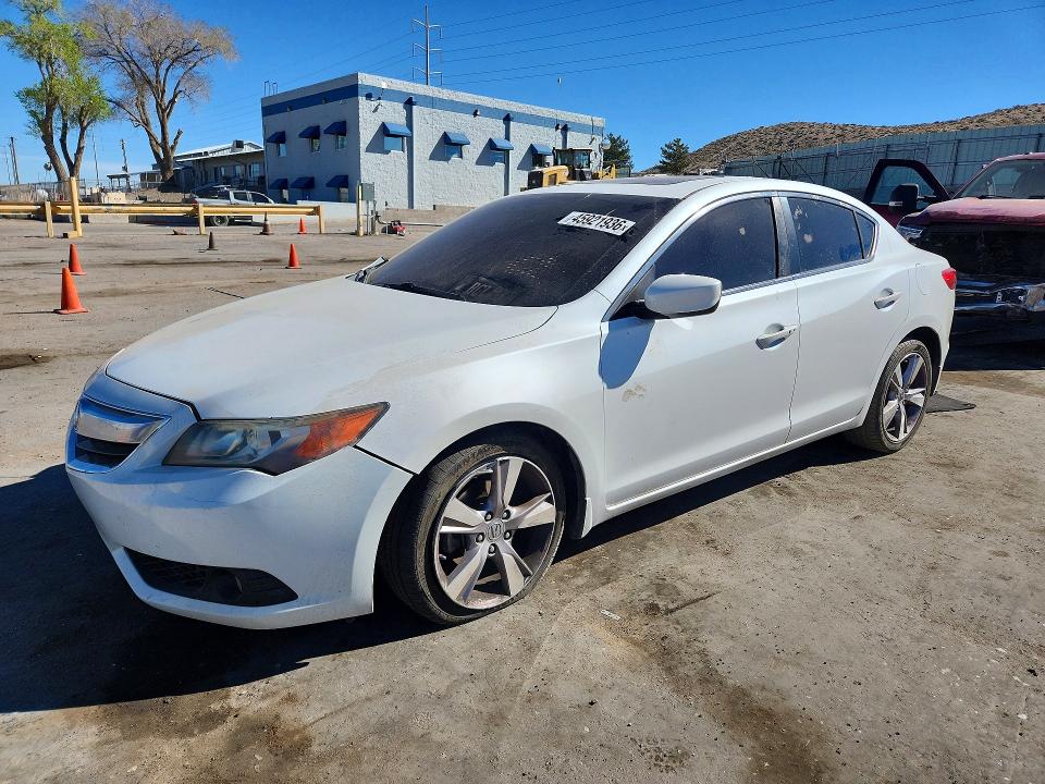 Aukcja sprzedaży 2013 Acura Ilx, vin: 19VDE1F52DE019277, numer aukcji: 45921936