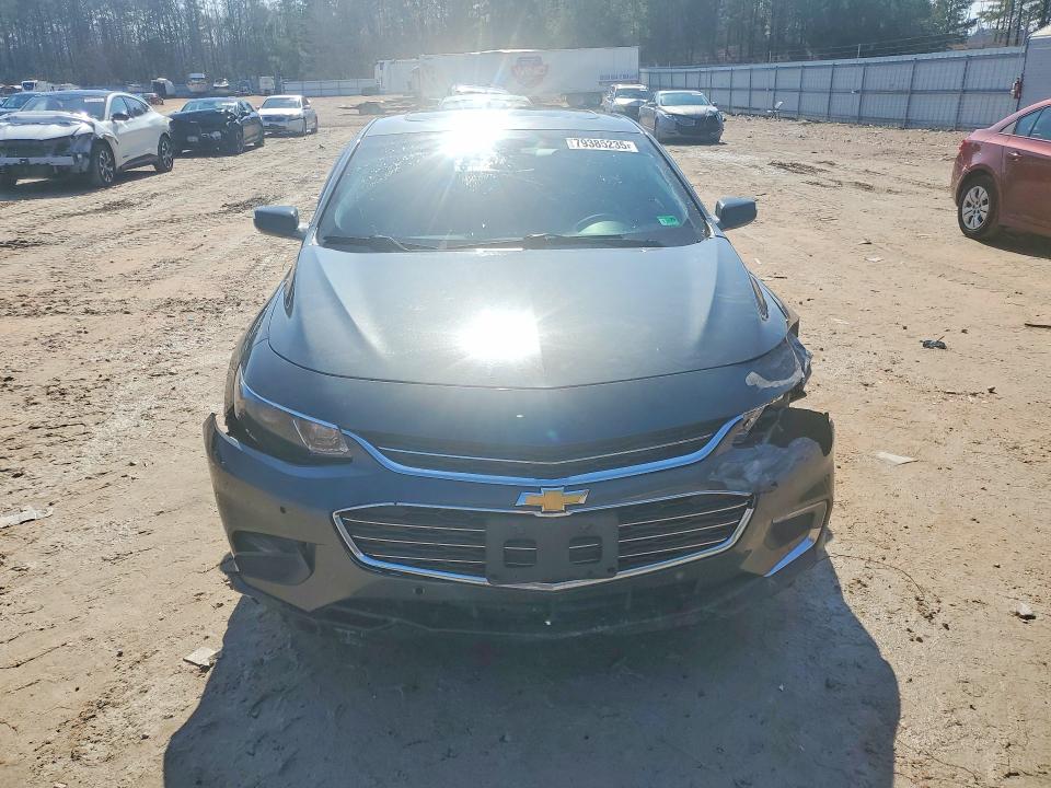 Aukcja sprzedaży 2017 Chevrolet Malibu, vin: 1G1ZH5SX4HF287111, numer aukcji: 79385235