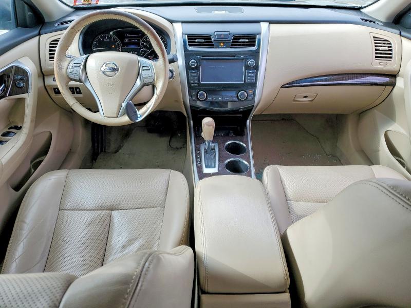 Aukcja sprzedaży 2014 Nissan Altima, vin: 1N4AL3AP3EC121397, numer aukcji: 79035655