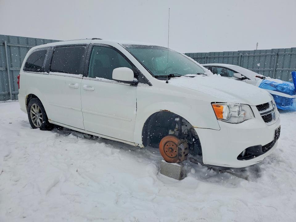 Aukcja sprzedaży 2015 Dodge Grand Caravan, vin: 2C4RDGBGXFR679191, numer aukcji: 46387066
