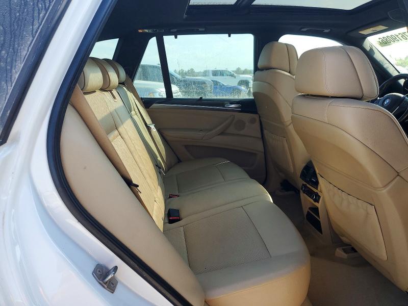 Aukcja sprzedaży 2012 Bmw X5, vin: 5UXZW0C54CL673310, numer aukcji: 47619086