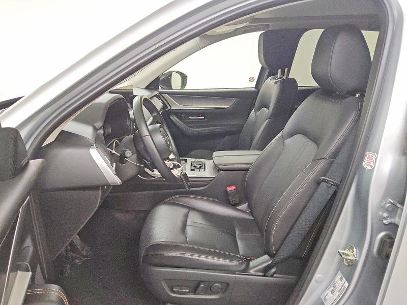 Продаж на аукціоні авто 2025 Mazda Cx-90, vin: JM3KKCHD4S1229202, номер лоту: 46211446