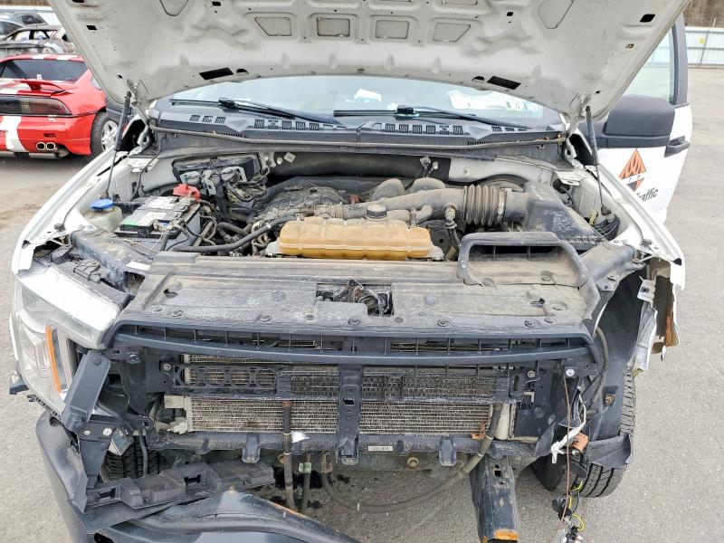 Auction sale of the 2020 Ford F150, vin: 1FTMF1CB5LKD15033, lot number: 45726036
