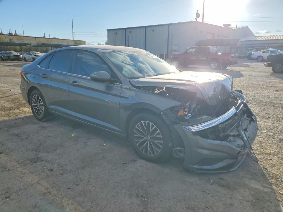 Продаж на аукціоні авто 2019 Volkswagen Jetta, vin: 3VWC57BU6KM150599, номер лоту: 79637315