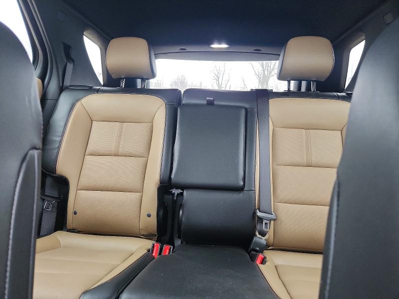 Aukcja sprzedaży 2024 Chevrolet Equinox, vin: 3GNAXNEG9RL174269, numer aukcji: 46375776