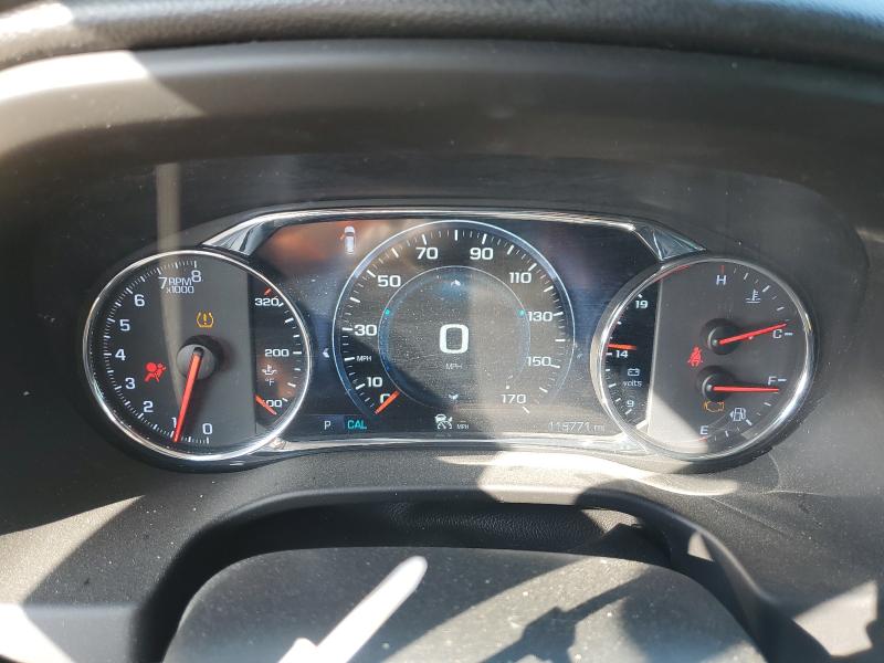 Aukcja sprzedaży 2017 Gmc Acadia, vin: 1GKKNXLS8HZ198709, numer aukcji: 48210516