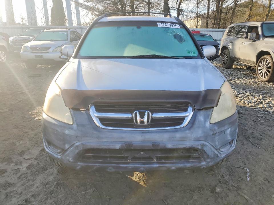Aukcja sprzedaży 2004 Honda Cr-v, vin: SHSRD78844U228484, numer aukcji: 47379936