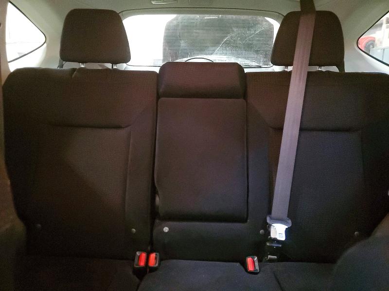 Продажа на аукционе авто 2014 Honda Cr-v, vin: 2HKRM4H30EH130842, номер лота: 45792396