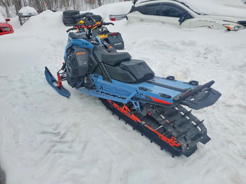 Продажа на аукционе авто 2026 Ski Snowmobile, vin: 2BPSVBTF8TV000061, номер лота: 47865536
