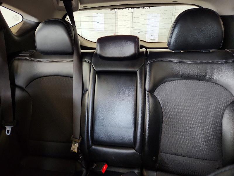 Продажа на аукционе авто 2012 Hyundai Tucson, vin: KM8JUCAC0CU439467, номер лота: 41611686