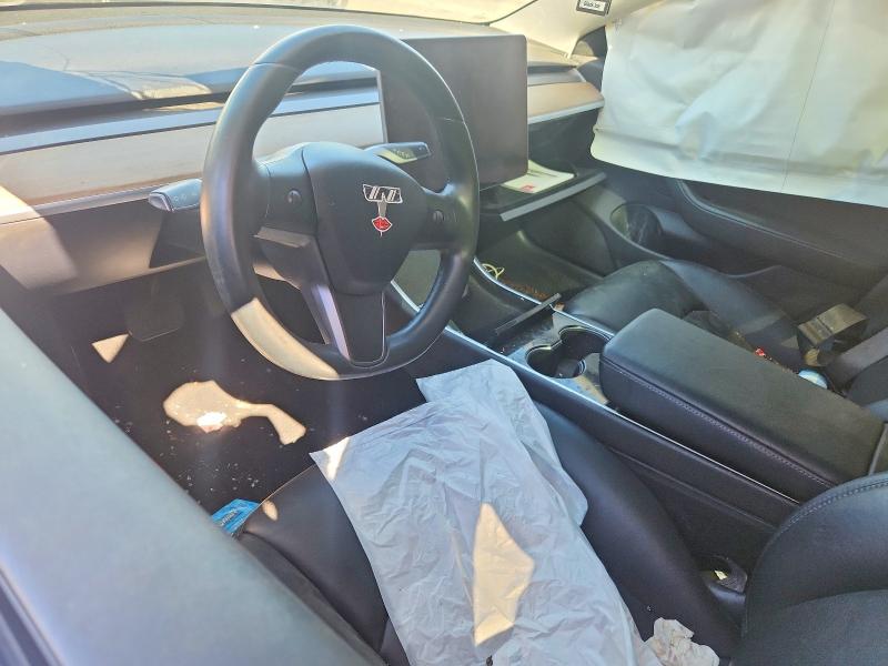 Aukcja sprzedaży 2019 Tesla Model 3, vin: 5YJ3E1EA8KF411740, numer aukcji: 45548006