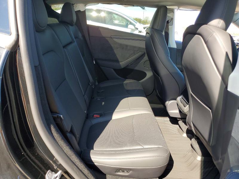 Продажа на аукционе авто 2026 Tesla Model Y, vin: 7SAYGDEE1TA617763, номер лота: 46742156