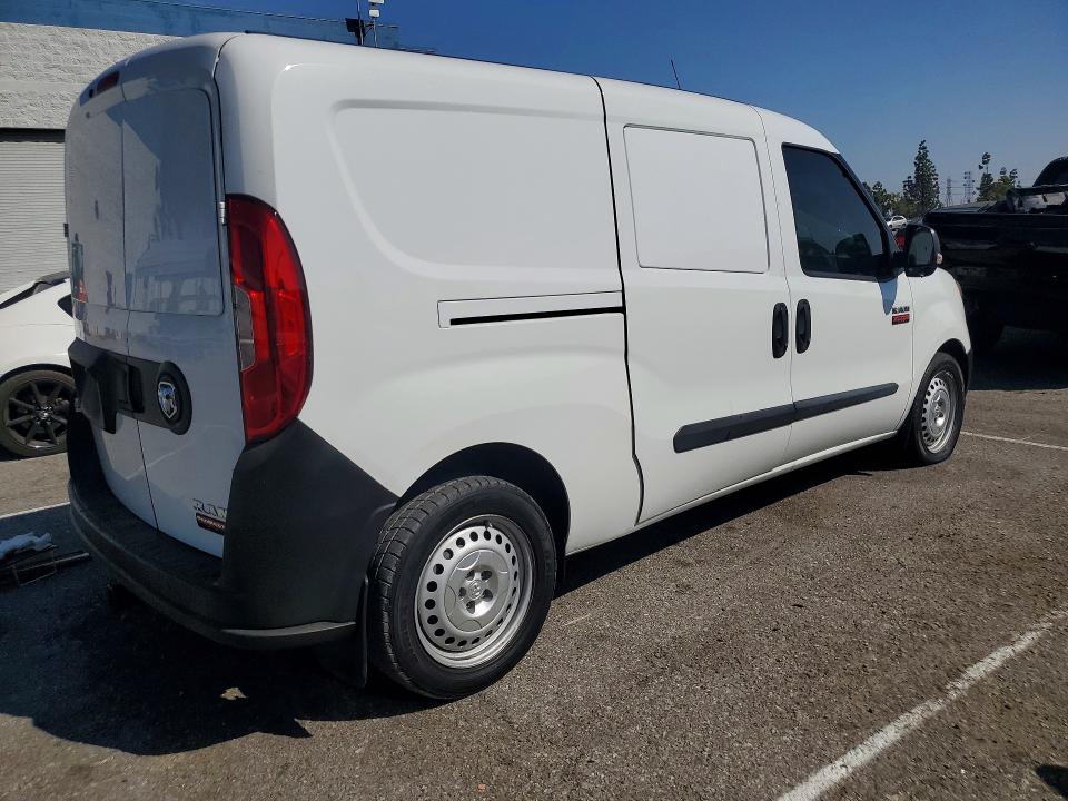 Aukcja sprzedaży 2020 Ram Promaster City, vin: ZFBHRFAB6L6S44476, numer aukcji: 46941306