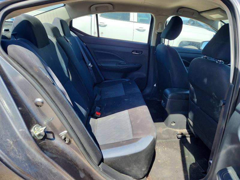 Продаж на аукціоні авто 2023 Nissan Versa, vin: 3N1CN8EV4PL869296, номер лоту: 45849226
